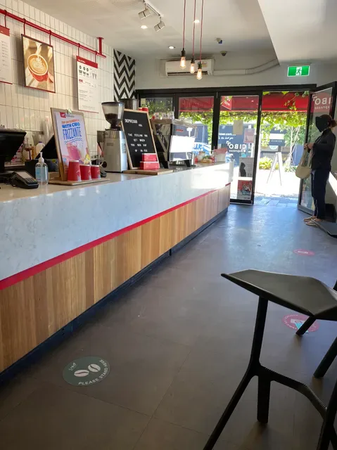 CIBO Espresso