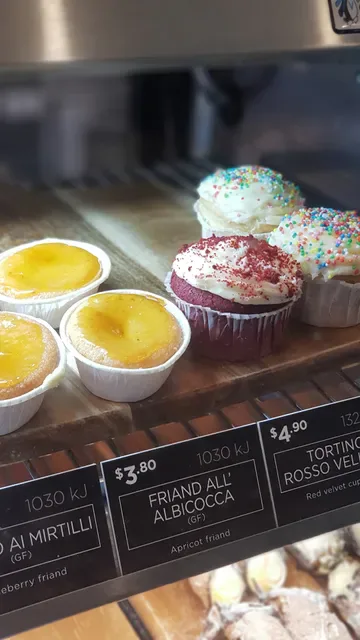 CIBO Espresso