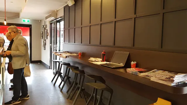 CIBO Espresso