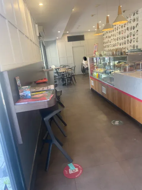 CIBO Espresso