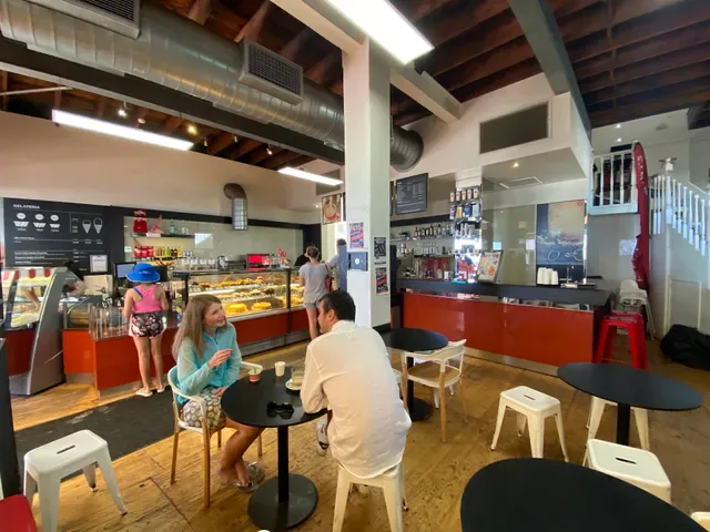 CIBO Henley Square