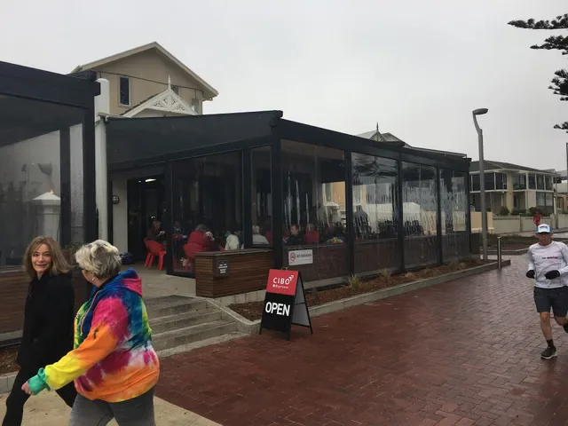 CIBO Henley Square