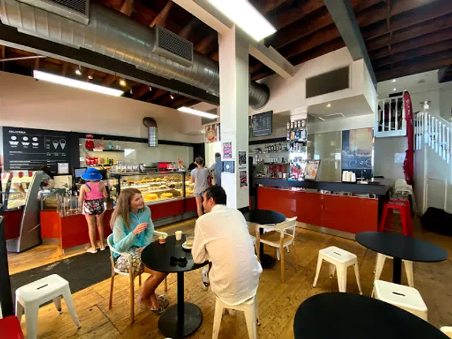 CIBO Henley Square