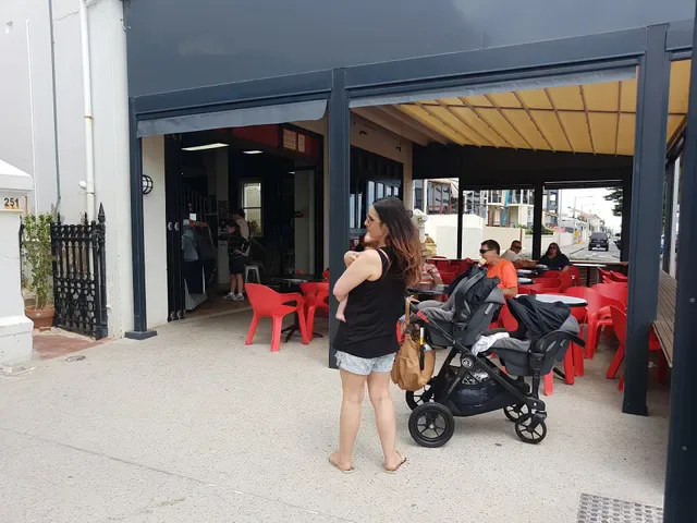 CIBO Henley Square