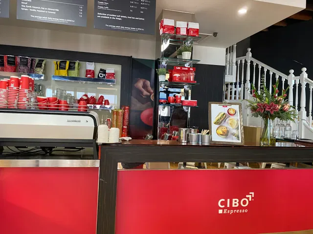 CIBO Henley Square