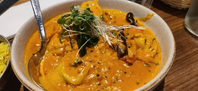 Cinnamon Club Indian Cuisine Norwood Adelaide