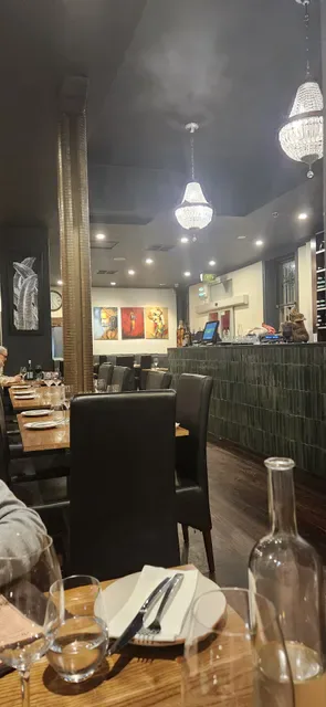 Cinnamon Club Indian Cuisine Norwood Adelaide
