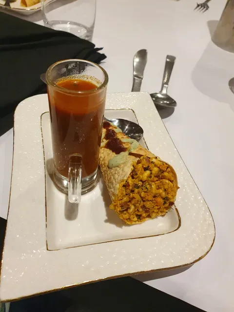 Cinnamon Club Indian Cuisine Norwood Adelaide
