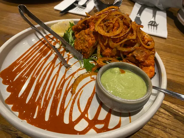 Cinnamon Club Indian Cuisine Norwood Adelaide