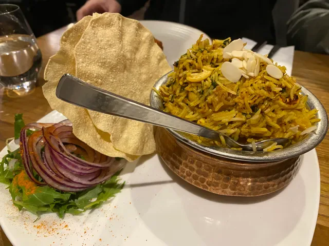 Cinnamon Club Indian Cuisine Norwood Adelaide