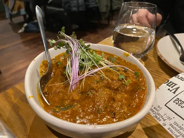 Cinnamon Club Indian Cuisine Norwood Adelaide