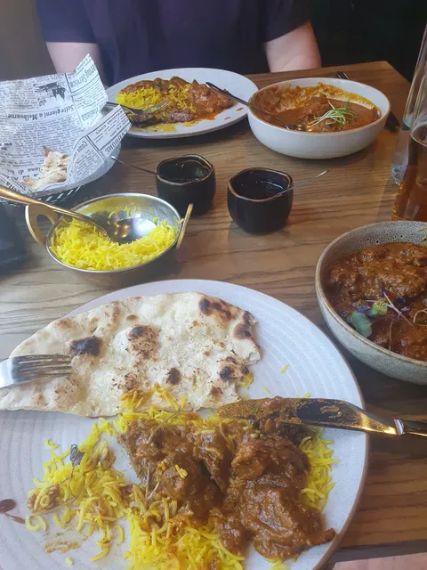 Cinnamon Club Indian Cuisine Norwood Adelaide