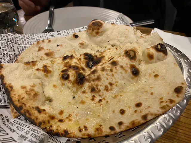 Cinnamon Club Indian Cuisine Norwood Adelaide