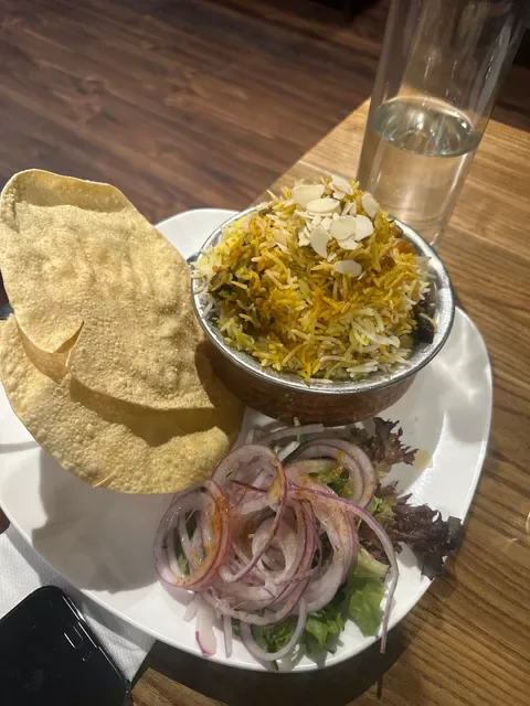 Cinnamon Club Indian Cuisine Norwood Adelaide