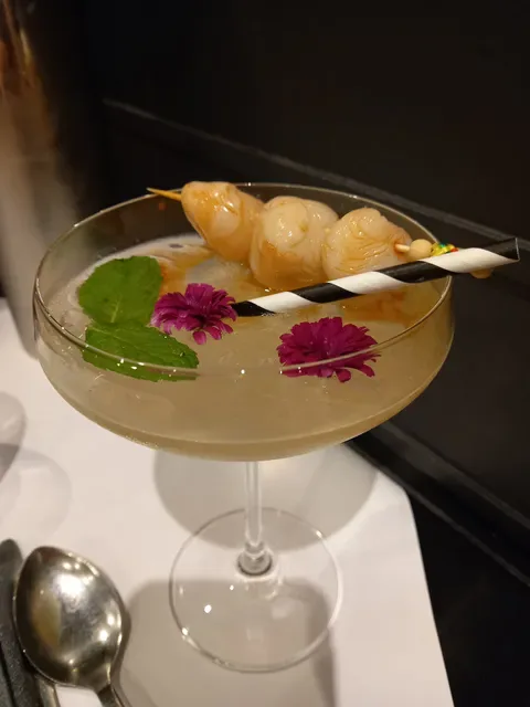 Cinnamon Club Indian Cuisine Norwood Adelaide
