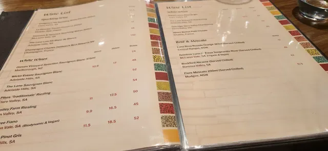 Cinnamon Club Indian Cuisine Norwood Adelaide