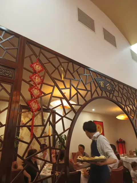 Citi Zen Restaurant