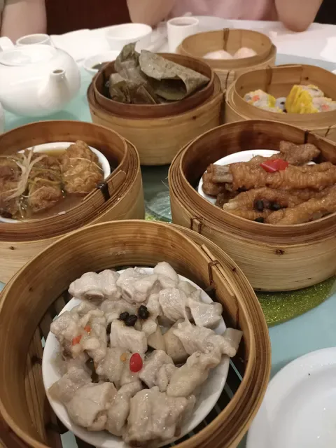 Citi Zen Restaurant