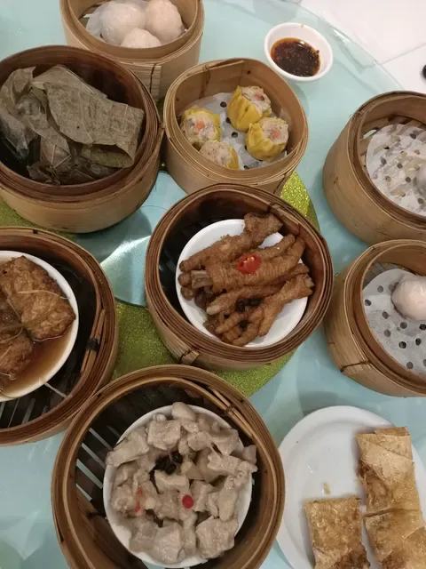 Citi Zen Restaurant