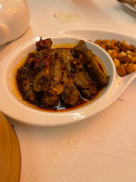 Citi Zen Restaurant
