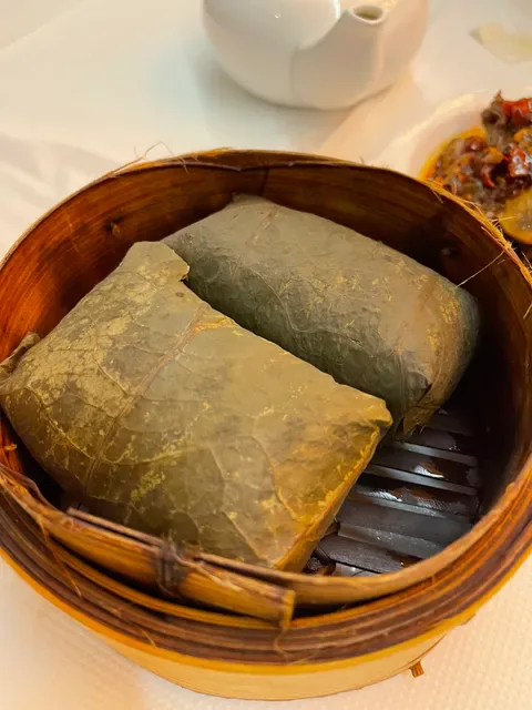 Citi Zen Restaurant