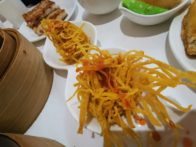 Citi Zen Restaurant