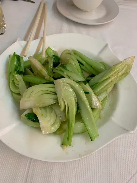 Citi Zen Restaurant