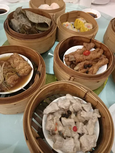 Citi Zen Restaurant