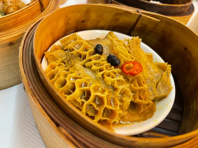 Citi Zen Restaurant