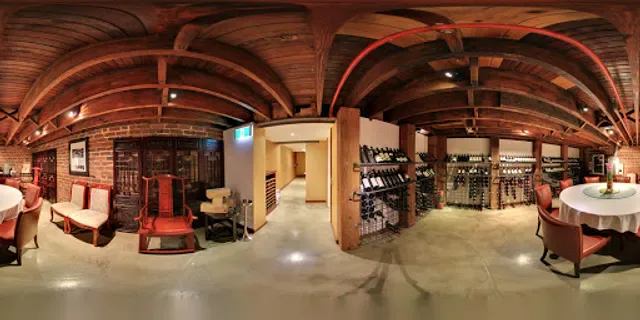Citi Zen Restaurant