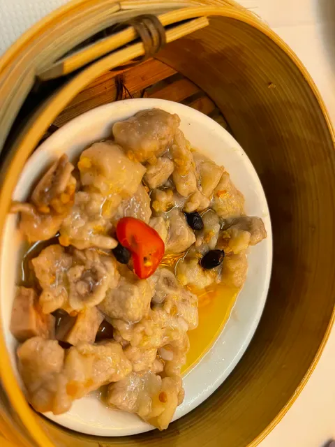 Citi Zen Restaurant