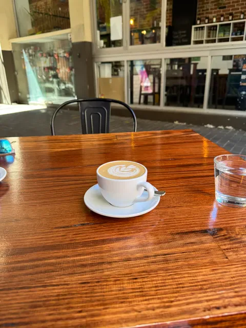 Coffee Branch