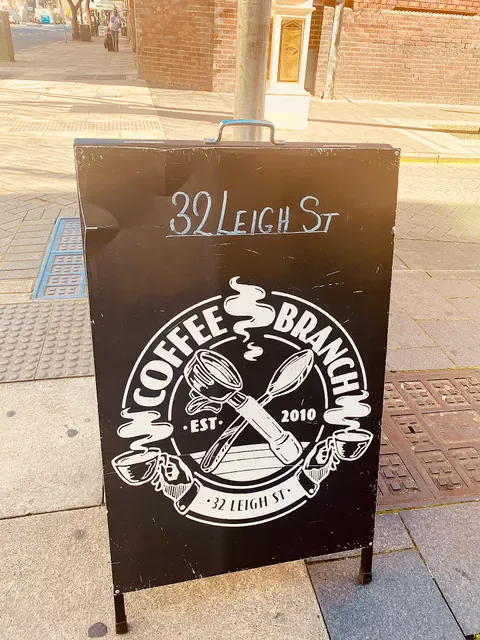 Coffee Branch