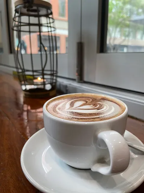 Coffee Branch