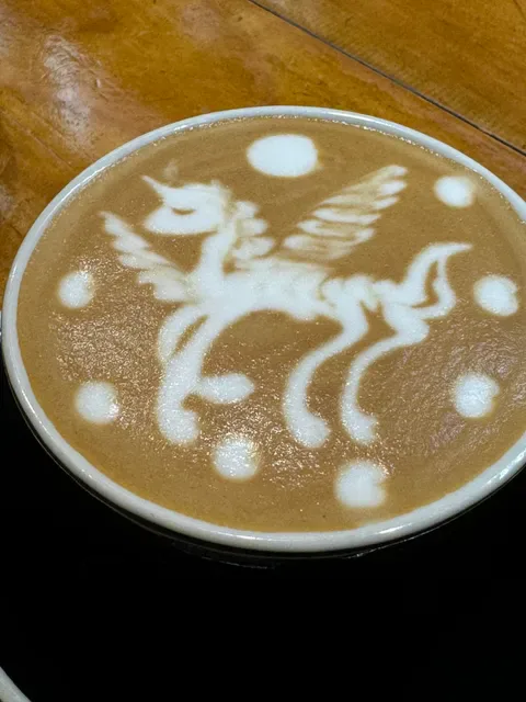 Coffee Branch