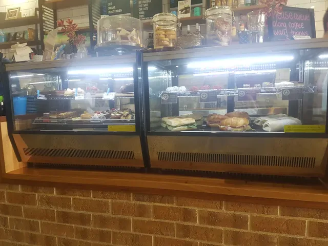 Coffee Factory Cafe
