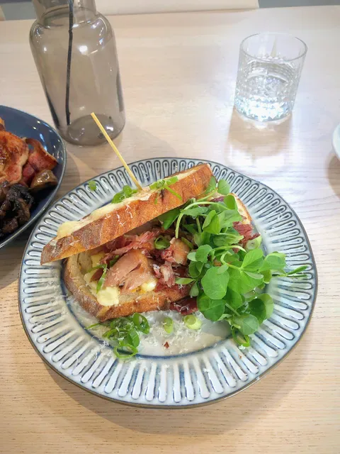 Coffee in Common