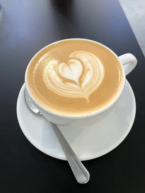 Coffee in Common