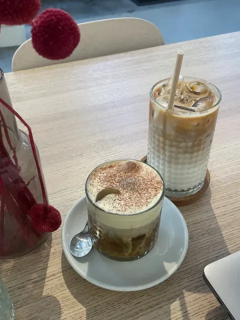 Coffee in Common