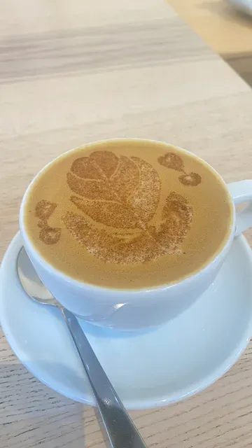 Coffee in Common