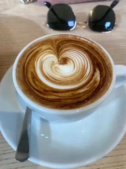 Coffee in Common