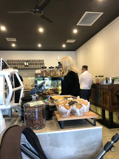 Coffee Time Co