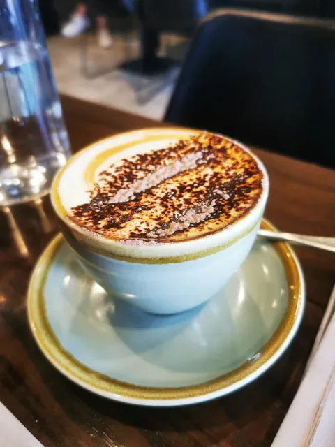 Coffee Time Co