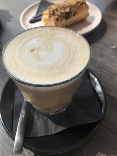 Coffee Time Co