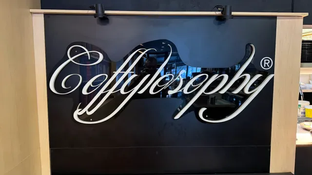 Coffylosophy