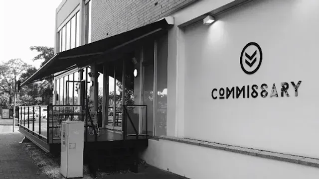 Commissary