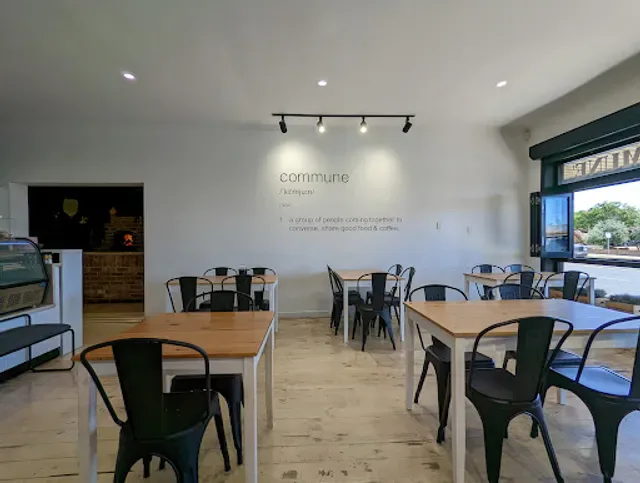 Commune 1