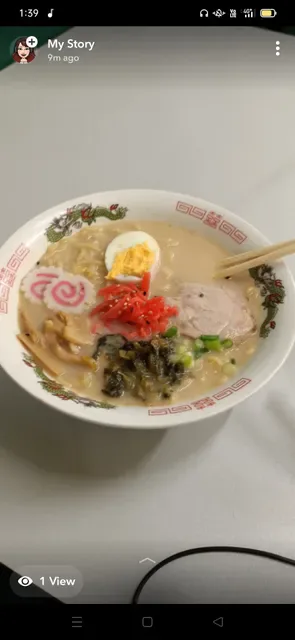 Contemporary Japanese Deli