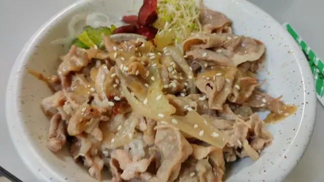 Contemporary Japanese Deli