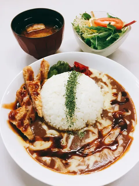 Contemporary Japanese Deli